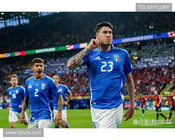 欧洲杯预选赛意大利表现稳健，出线形势明朗