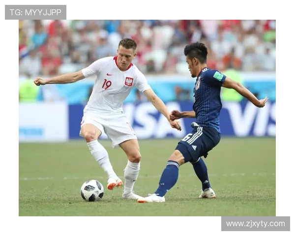 波兰青年队崛起