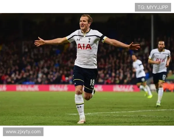 哈里·凯恩连续赛季进球表现解析：稳定性是否领先同代前锋