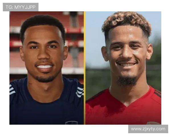 威廉·萨利巴：圣埃蒂安青训出品的天才中卫解析