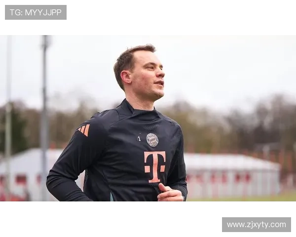 诺伊尔：从主力门将到拜仁队长的地位确立之路