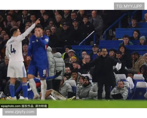 切尔西战术困局加剧，新帅上任难破重建僵局