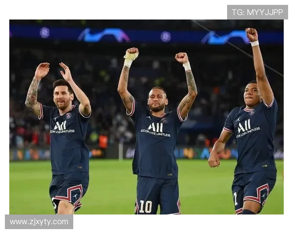 巴黎圣日耳曼从法甲霸主到欧战表现波动，真实水平面临检验