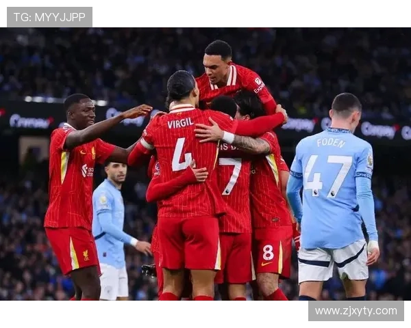 利物浦重返英超争冠行列,近期强势表现提振夺冠前景 利物浦重返英超争冠行列,近期强势表现提振夺冠前景