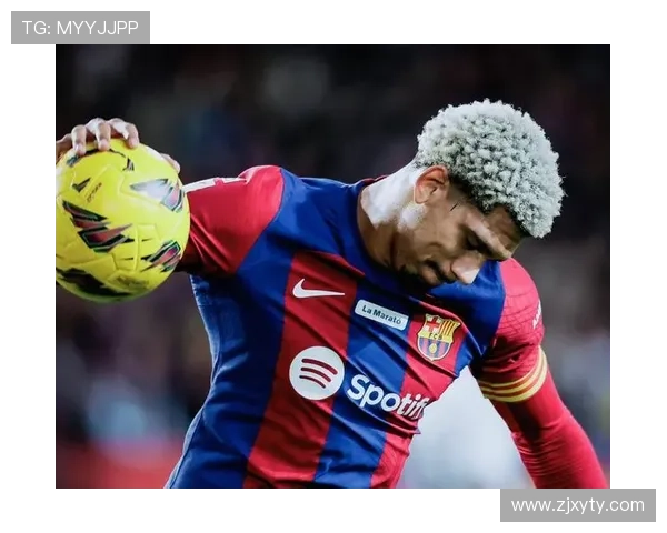 巴萨深陷战术迷失：依赖巨星却换不来胜利，豪门争冠已成白日梦？