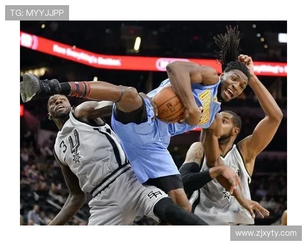 格兰特·威廉姆斯无球跑动制造空位，三分效率显著提升